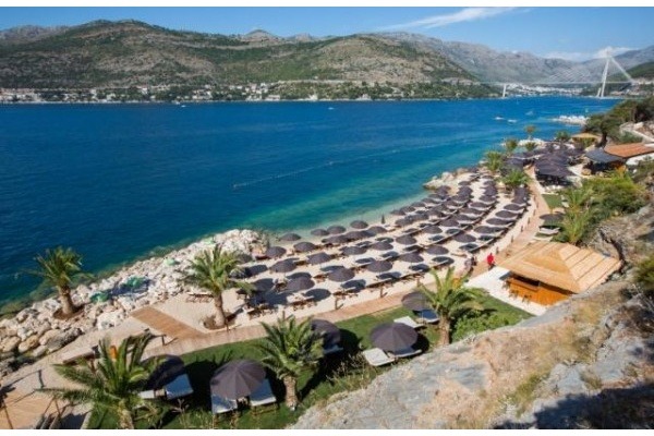 Hotel Argosy Valamar Dubrovnik