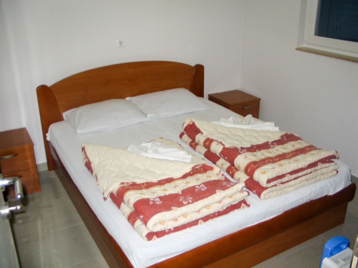 Apartmani  Fontana