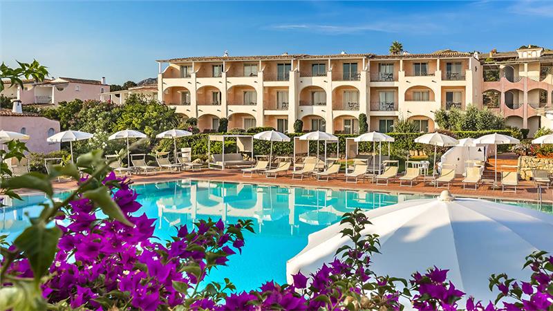 Grand Porto Cervo