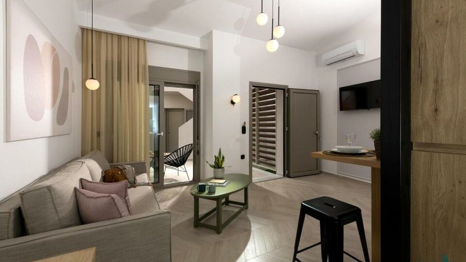Alkyon Hotel