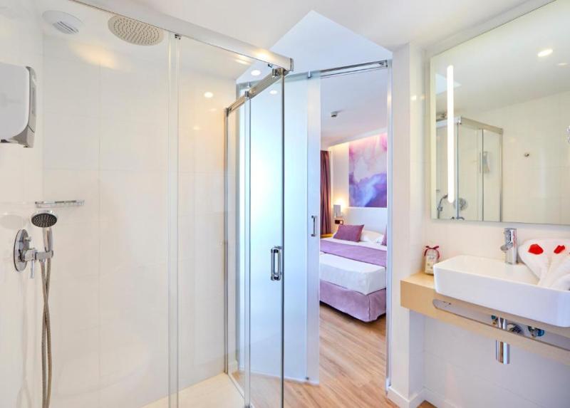 Mediterranean Bay Adult Only Hotel