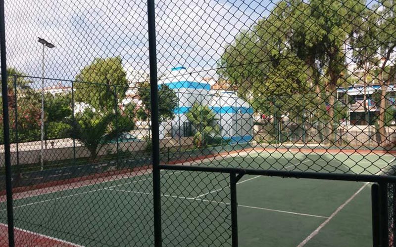 Ada Newday Resort & Spa Hotel (Ex Ayma Hotel)