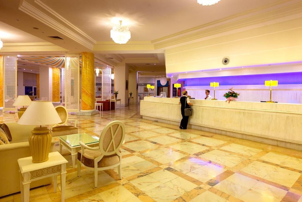 Sentido Bellevue Park