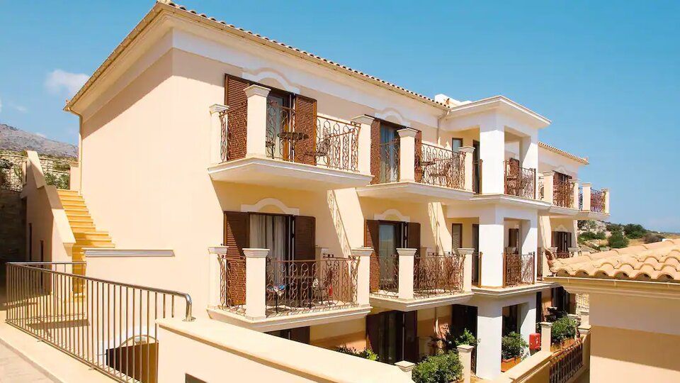 Regina Dell' Aqua Resort