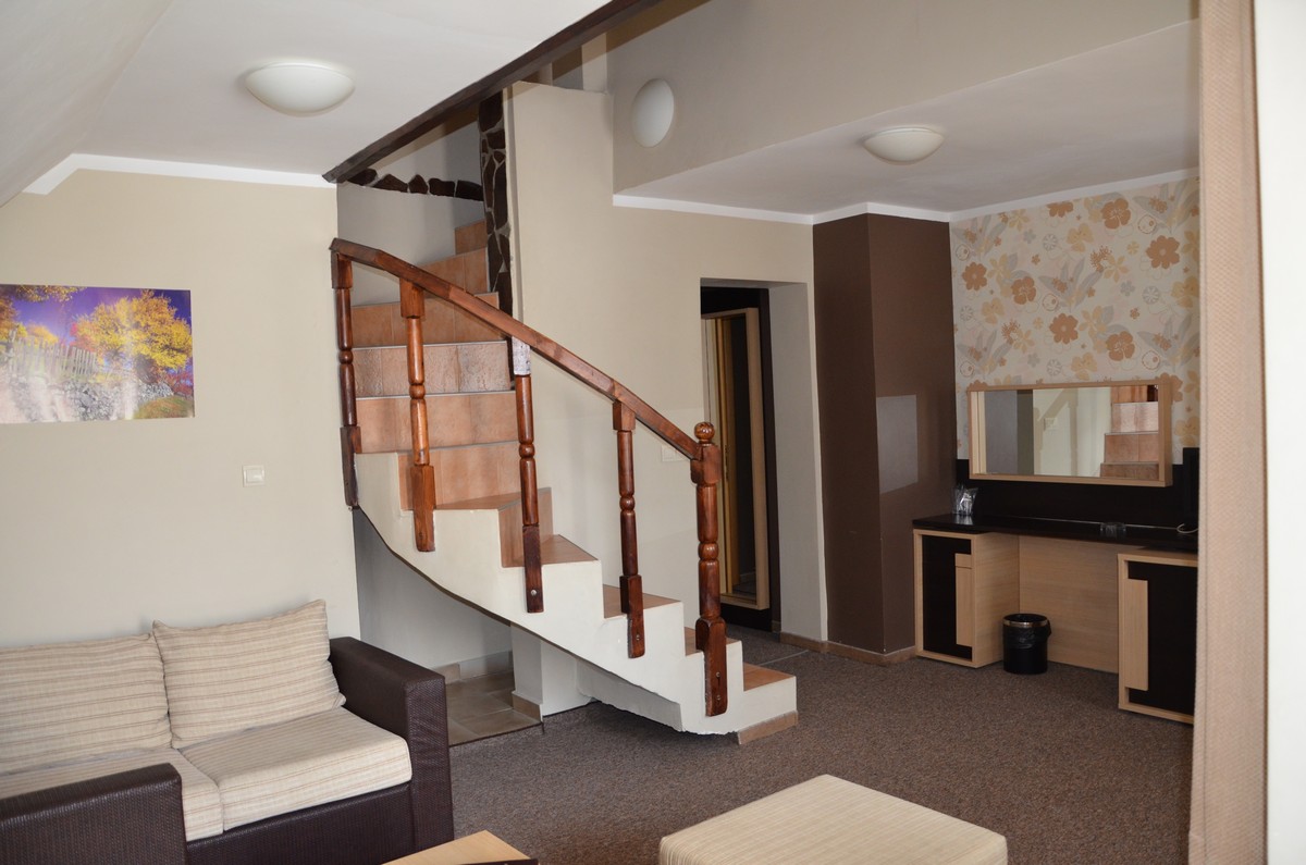Hotel Olymp