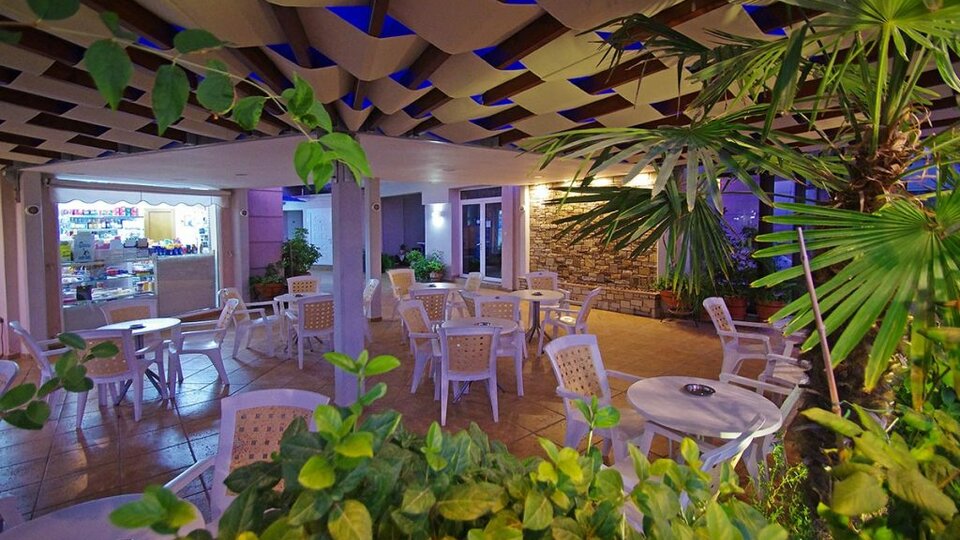 Hotel Rodon