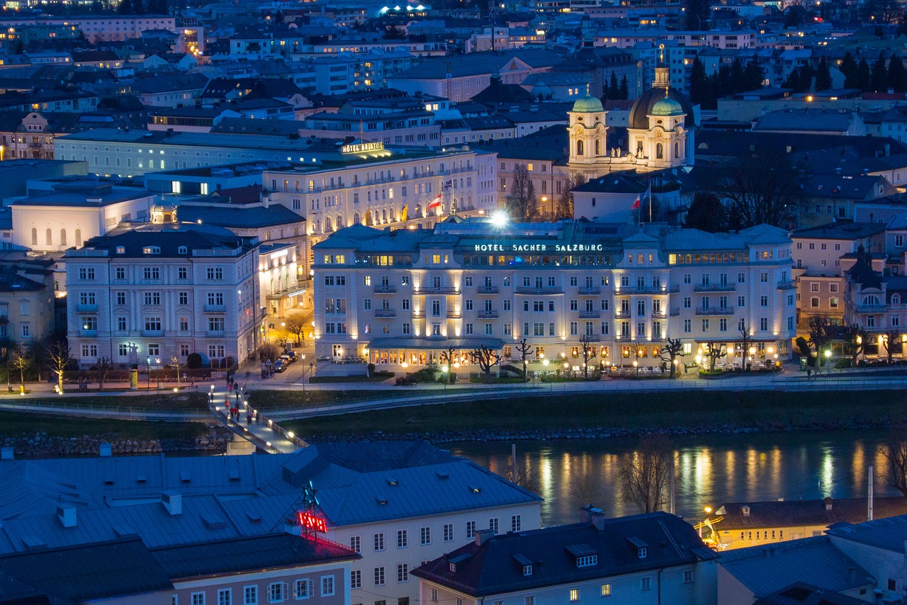 Salzburg