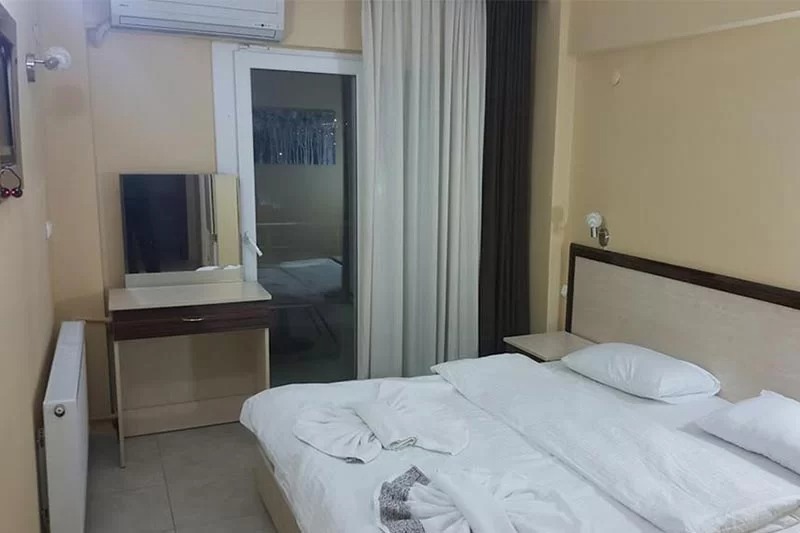 Blue Sea Hotel