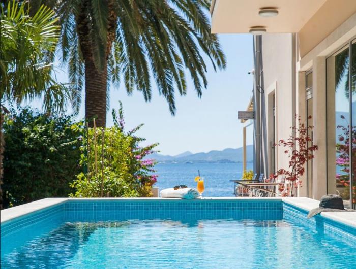 Casa Del Mare - Blanche