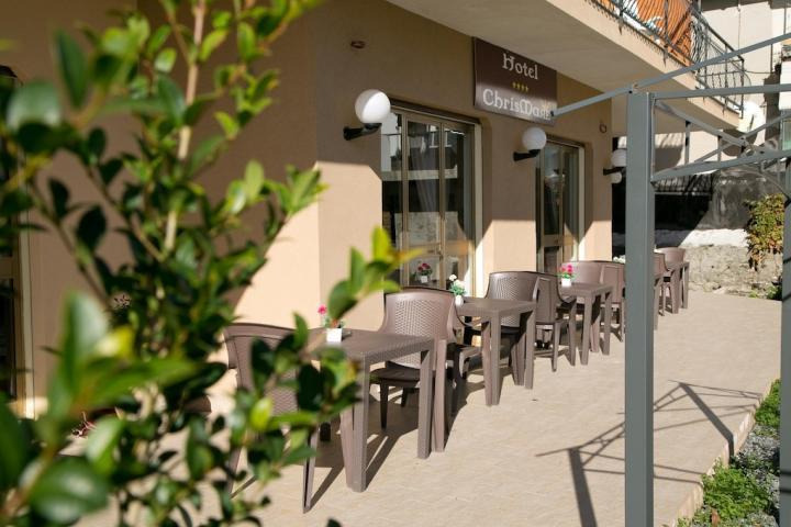 Hotel Chrismare