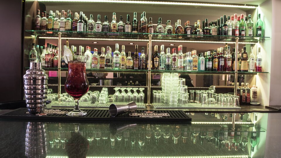 Mistral Hotel