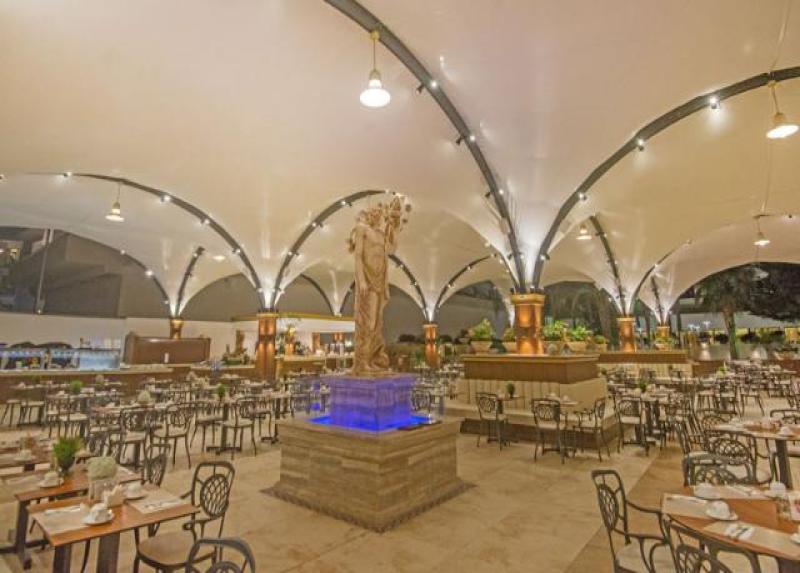 Adams Beach Hotel