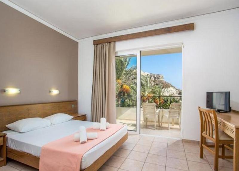 Olympia Sun Hotel