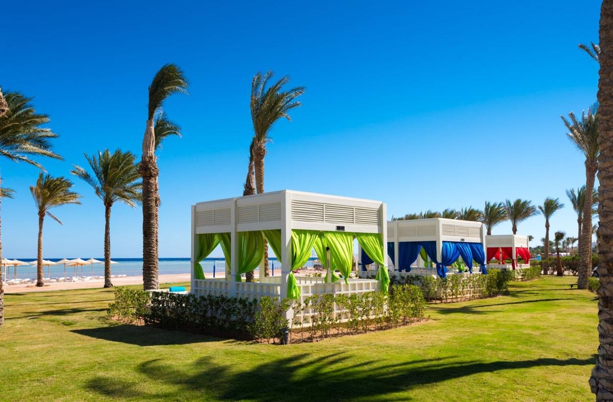 Rixos Premium Seagate