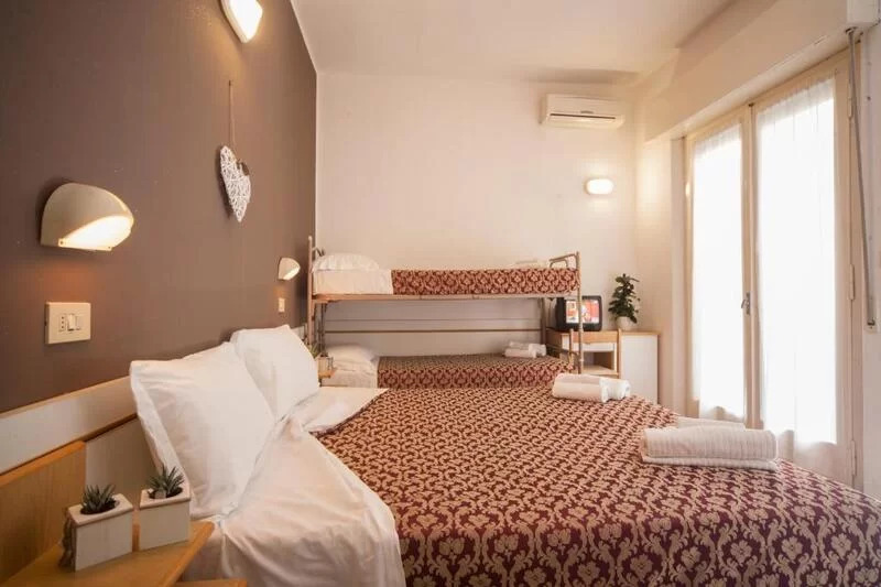 Hotel Adria Mare