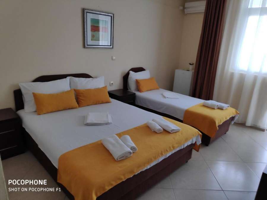 Hotel Adria Harmony