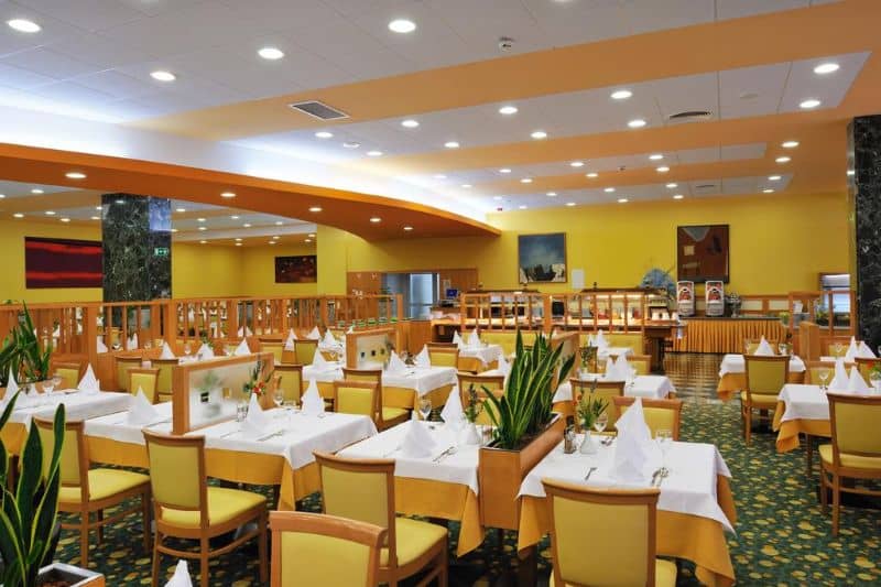 Hotel Svoboda