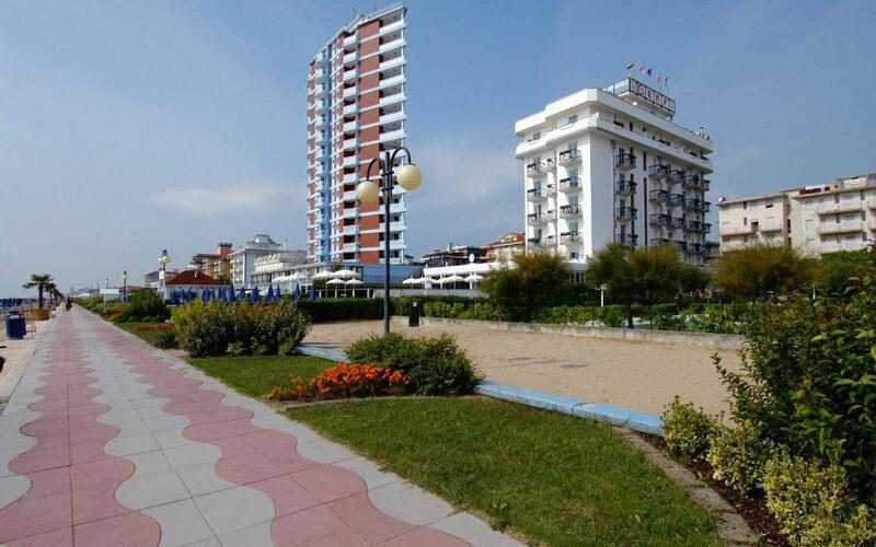 Hotel Beny