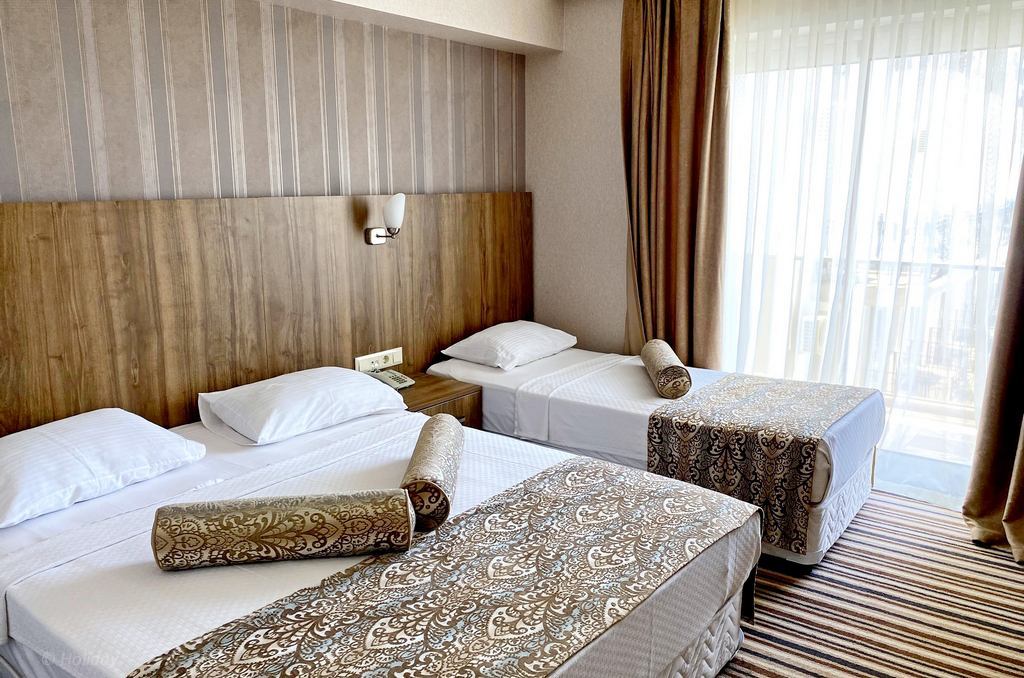 Hotel Ergin