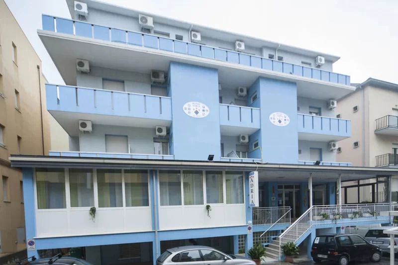 Hotel Adria Mare