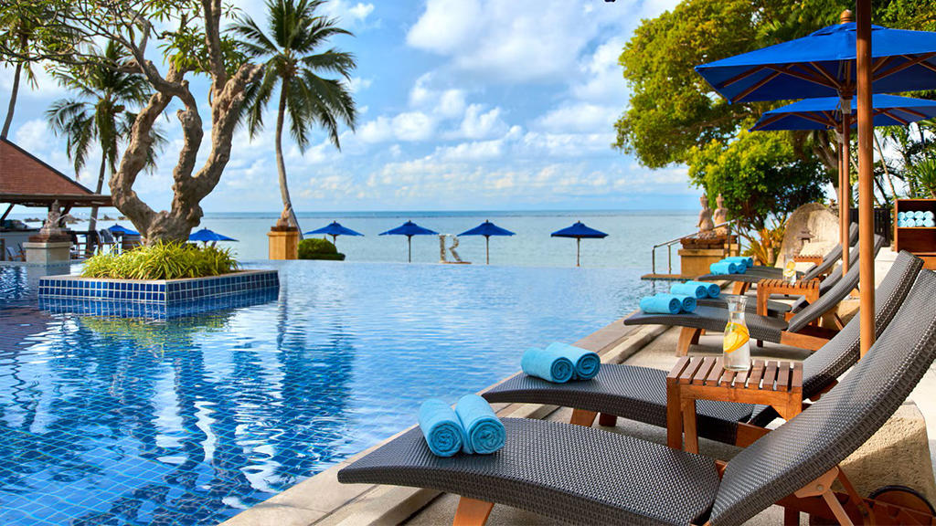 Renaissance Koh Samui Resort and Spa