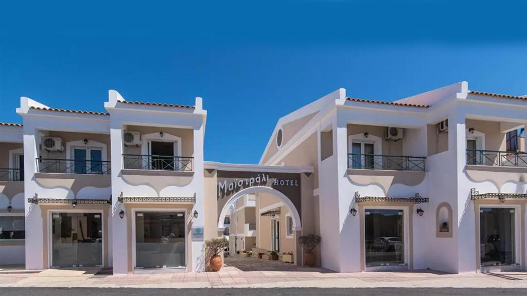 Maistrali Zante