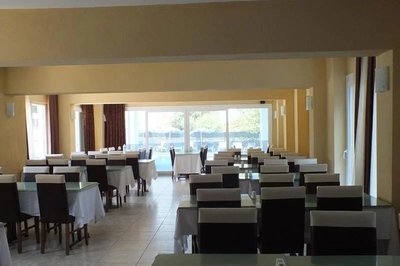 Blue Sea Hotel