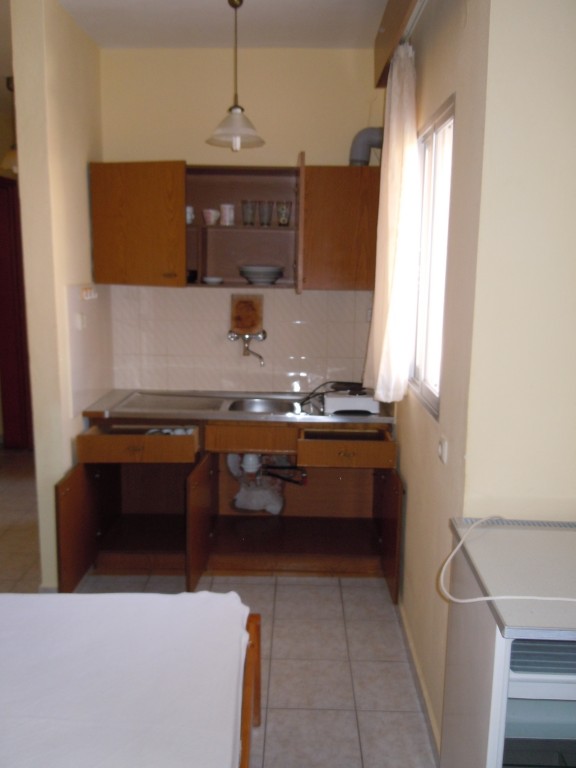 Apartmani Athina ex Saris
