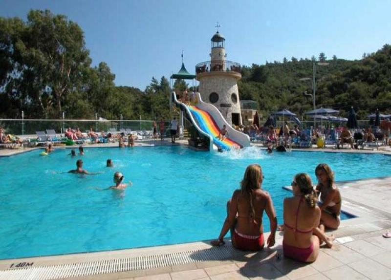 Grand Cettia Hotel