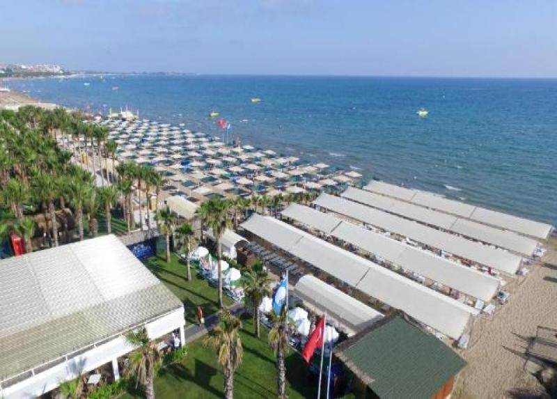Luna Blanca Resort Hotel