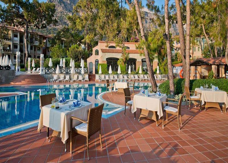 Liberty Hotels Lykia Hotel