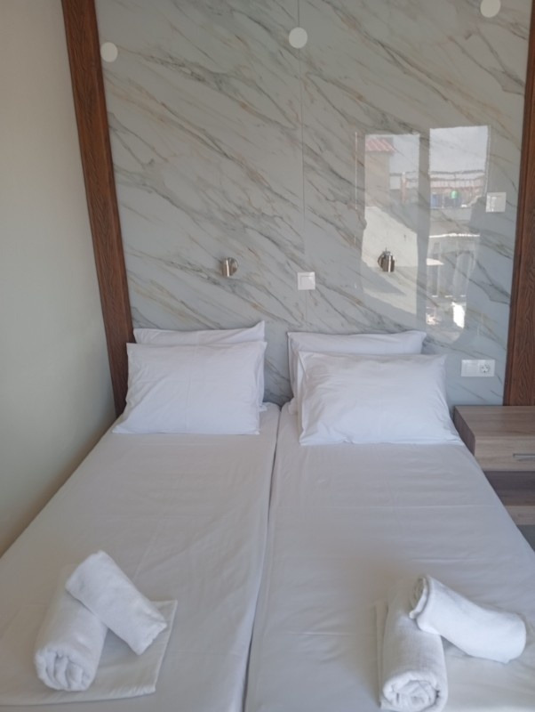 Vila Hellas Inn