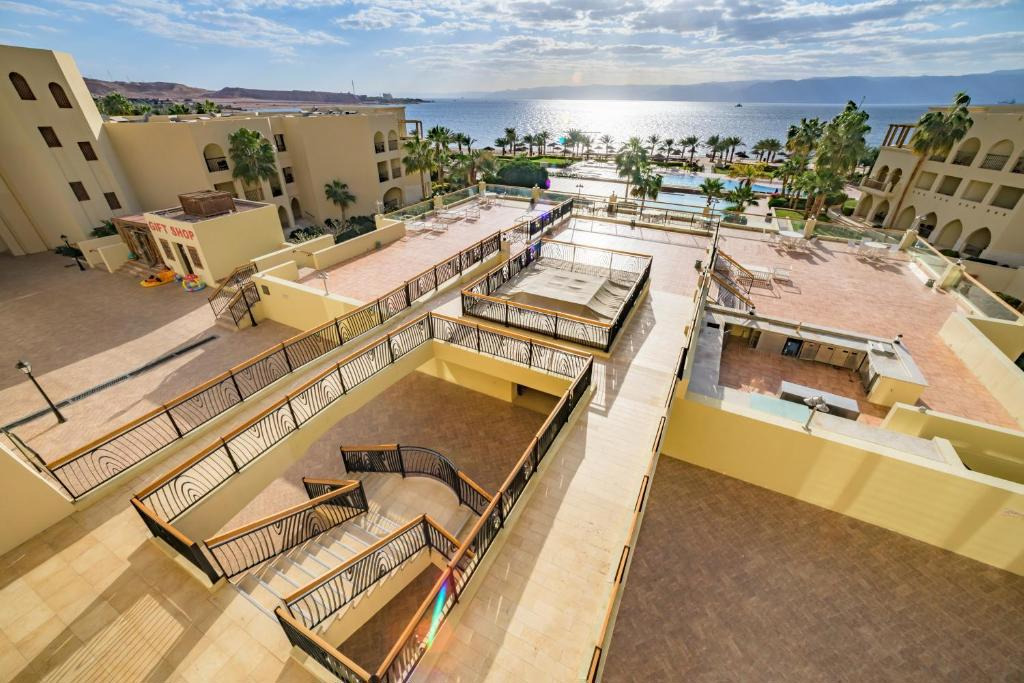 Grand Tala Bay Resort Aqaba