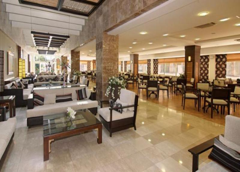 Armas Gul Beach Hotel