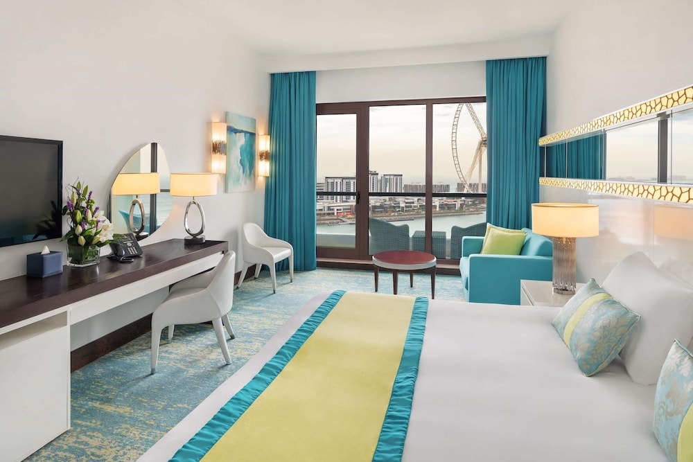 Ja Ocean View Hotel