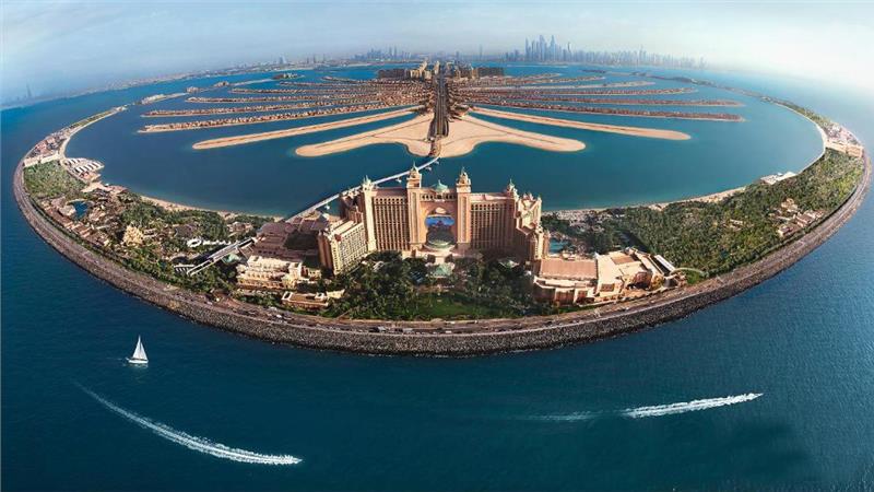 Hotel Atlantis The Palm