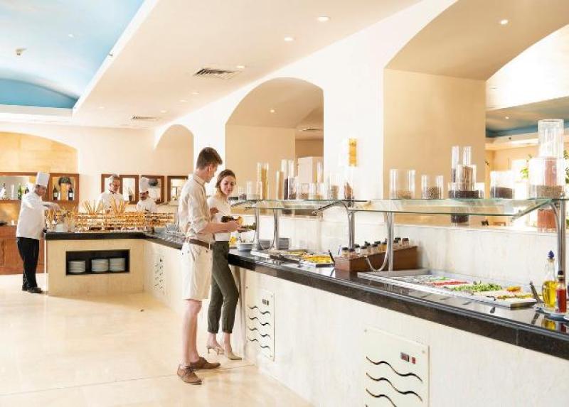 The Three Corners Ocean View -Adult only Hotel