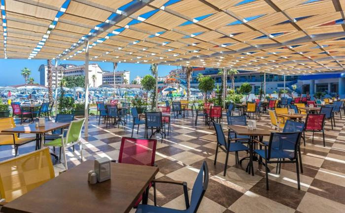 Hotel Lonicera Resort and Spa