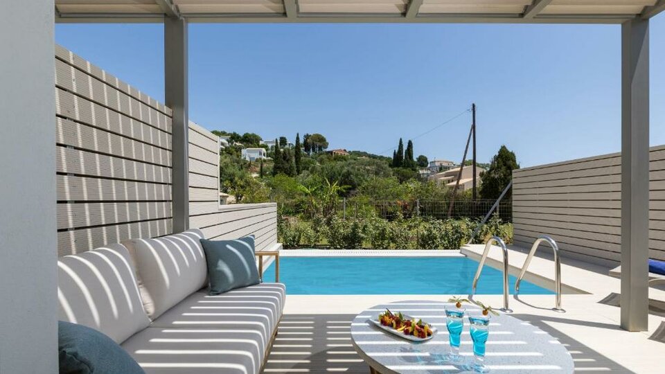 Rodostamo Hotel & SPA