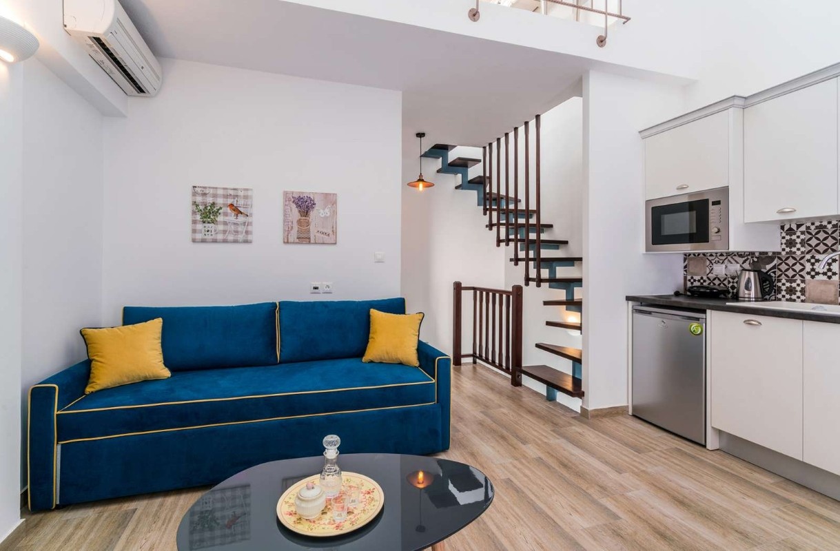 Vila Armenos Luxury