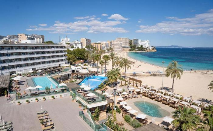 Hotel Innside by Melia Wave Calvia