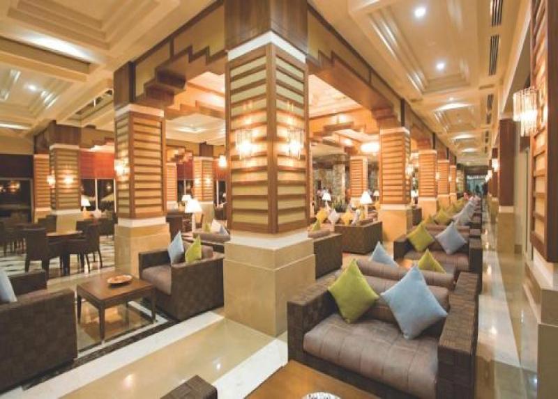Crystal Deluxe Resort& Spa Hotel