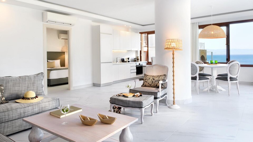Villa D'Oro
