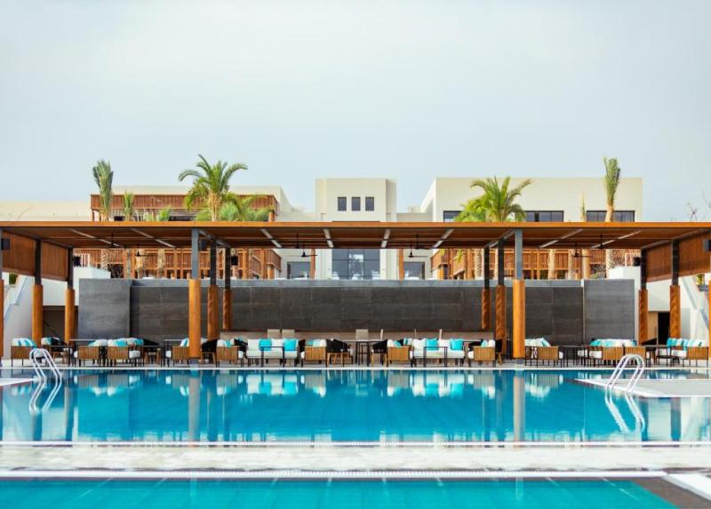 Jaz Amara Marsa Alam Hotel