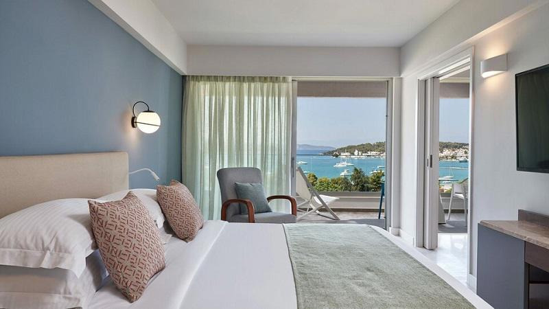 Aks Porto Heli