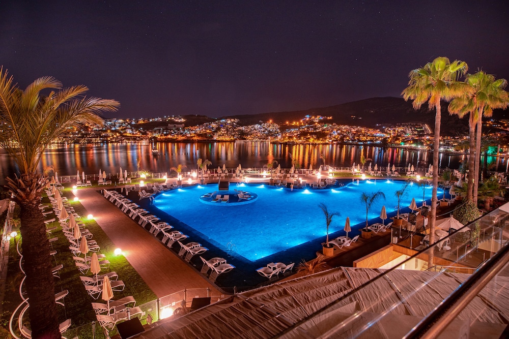 Baia Bodrum