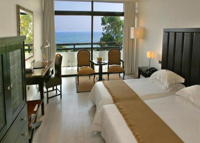 Grecian Bay Hotel