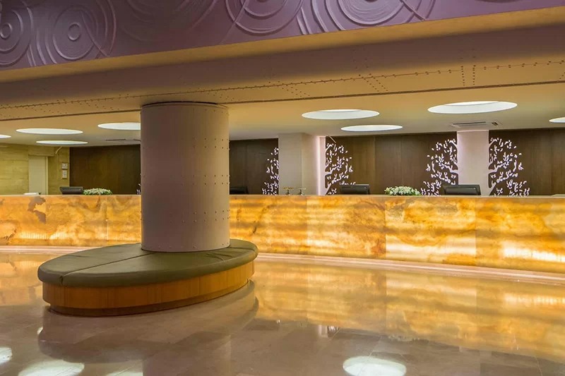 Titanic Deluxe Hotel (ex Titanic Beach Resort Hotel)