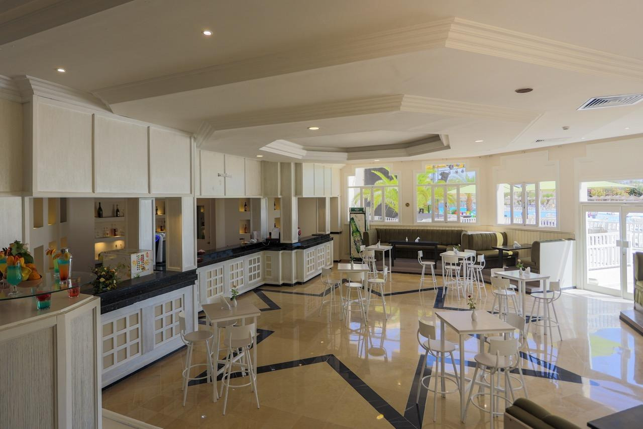 Djerba Sun Beach Hotel and Spa