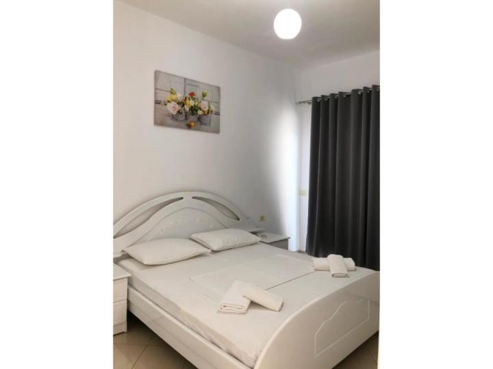 Joni Apartaments